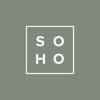 The Soho Lighting Co logo - Similar company to Tilehouse Studios
