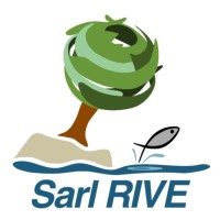 Sarl RIVE logo - Similar company to Thérius