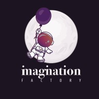 Imagination Factory, Inc logo - Similar company to Rule 20