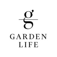 Garden Life logo - Similar company to Telgopor