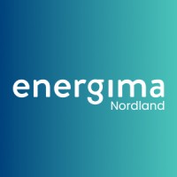 Energima Nordland logo - Similar company to Lie Ventilasjon