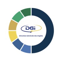 Direction Générale des Impôts du Gabon logo - Similar company to Gabon