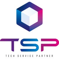 Tech Service Partner Ltd logo - Similar company to One Point Technology Group