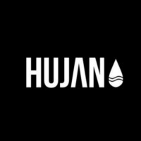 HUJAN logo - Similar company to Growup Creative