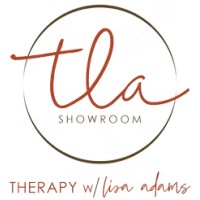 Therapy With Lisa Adams logo - Similar company to Jayne