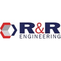 Tulsa R&R Engineering logo - Similar company to R & R Engineering Co. Inc.