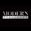Custom Homes by Modern Structure logo - Similar company to Christopher Scott Homes