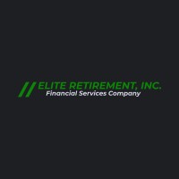 Elite Retirement, Inc. logo - Similar company to Ayrre Bookkeeping & Advisory Inc.