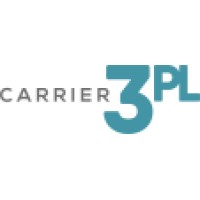 Carrier 3PL logo - Similar company to Northeast Eagle Distributors