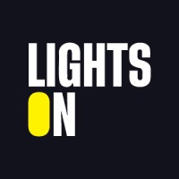 LIGHTS ON ROMANIA logo - Similar company to Daisler Print House®