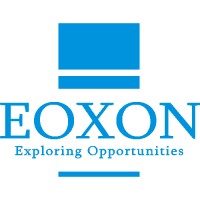 Eoxon logo - Similar company to Bepocart