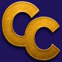 Captain Care logo - Similar company to Evi:Ke Studio