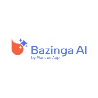 Bazinga.AI logo - Similar company to Hermix - Public Sector Sales