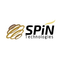 SPIN Technologies logo - Similar company to Spin Tech