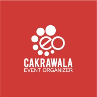 Cakrawala Event Organizer logo - Similar company to Creativepreneur Event Creator