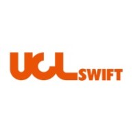 UCL Swift logo - Similar company to Eflow Co., Ltd