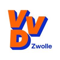 VVD Zwolle logo - Similar company to De Eindhovense Vvd