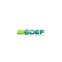 BIODEF UREA AUTOMOTRIZ logo - Similar company to Fertilizer Process Expert Bv