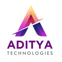 Aditya Technologies logo - Similar company to Aditech