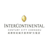 InterContinental Century City Chengdu logo - Similar company to Zoaje