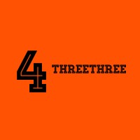 4ThreeThree Media logo - Similar company to Real Marketer