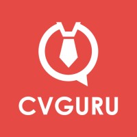 CVGuru.net logo - Similar company to Cvguru.No
