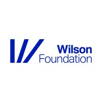 Wilson Foundation logo - Similar company to Wilson Foundation