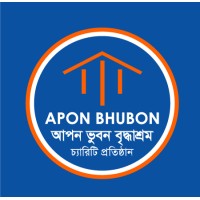 Apon Bhubon – আপন ভুবন - Change the Lives Together logo - Similar company to Alokito Poth - Together We Fight For The Autism