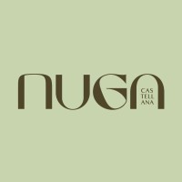 NUGA Castellana logo - Similar company to Lu · Candles