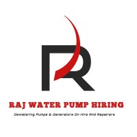 RAJ WATER PUMP HIRING logo - Similar company to Decool Auto Water Pump