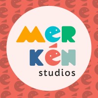 Merken Studios logo - Similar company to Feels | Motion Design Agency
