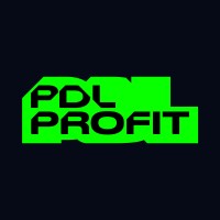 PDL-Profit logo - Similar company to Trionika