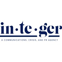 Integer logo - Similar company to Phimation Strategy Group
