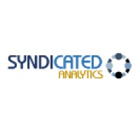 Syndicated Analytics logo - Similar company to Polynomial Analytics Pvt Ltd