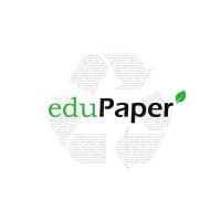 eduPaper logo - Similar company to Coding Cartel