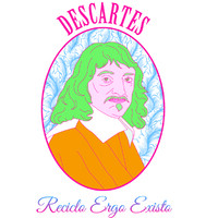 Descartes logo - Similar company to Anthamatten Meubles Sa