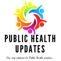 Public Health Updates logo - Similar company to Integrated Disease Surveillance Programme (Idsp)