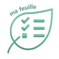 Ma Feuille