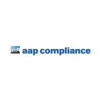AAP Compliance logo - Similar company to Larktale