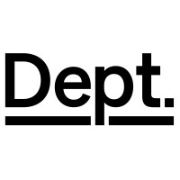 Dept. logo - Similar company to Trifecta