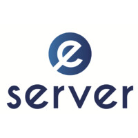 E-SERVER SOLUCIONES TECNOLÓGICAS logo - Similar company to Mamparas Hidroglass