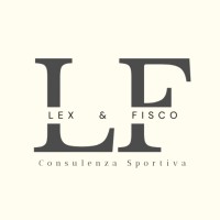 Lex & Fisco - Consulenza sportiva logo - Similar company to Studio Pvz Srl Stp