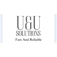 U&U Solutions LLC logo - Similar company to Md Admins Inc.