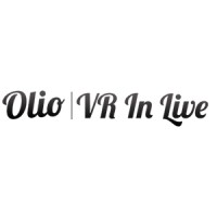 Olio In Live : Live Events in VR logo - Similar company to Olio In Live Productions Sas