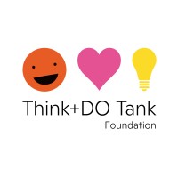Think+DO Tank Foundation logo - Similar company to Venturespark