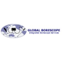 Global Borescope logo - Similar company to Borescope Review