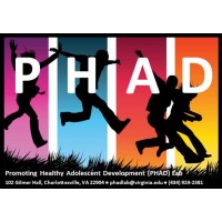 Promoting Healthy Adolescent Development (PHAD) Lab logo - Similar company to Lucy Brock Child Development Lab Program