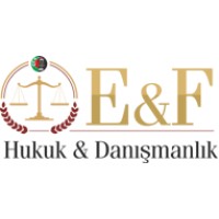 E&F Hukuk ve Danışmanlık logo - Similar company to Duygulu Hukuk & Danışmanlık
