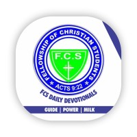 FCS Daily Devotionals logo - Similar company to Edensdigital