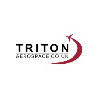 Triton Aerospace - Aircraft Specialists logo - Similar company to Marques Aviation Ltd